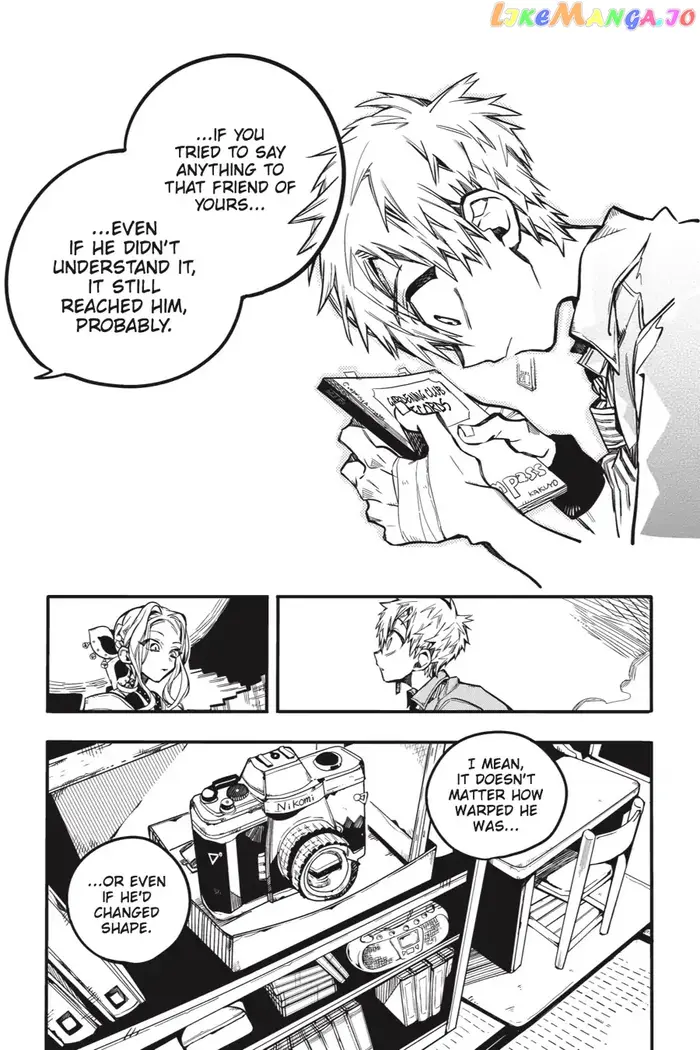 Toilet-Bound Hanako-kun Chapter 33 image 17_optimized